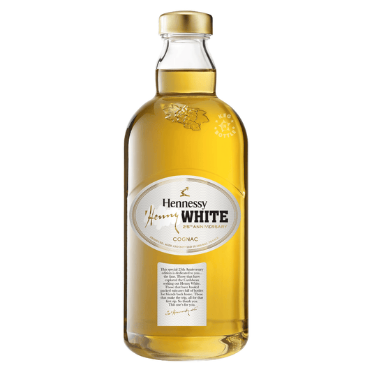 Hennessy Henny White Cognac