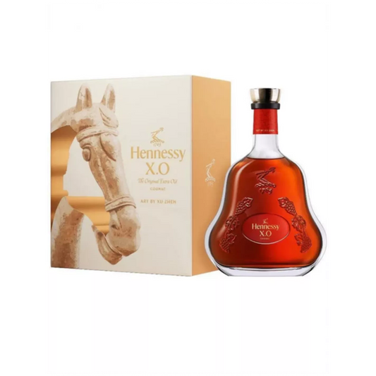 Hennessy X.O Lunar New Year 2026