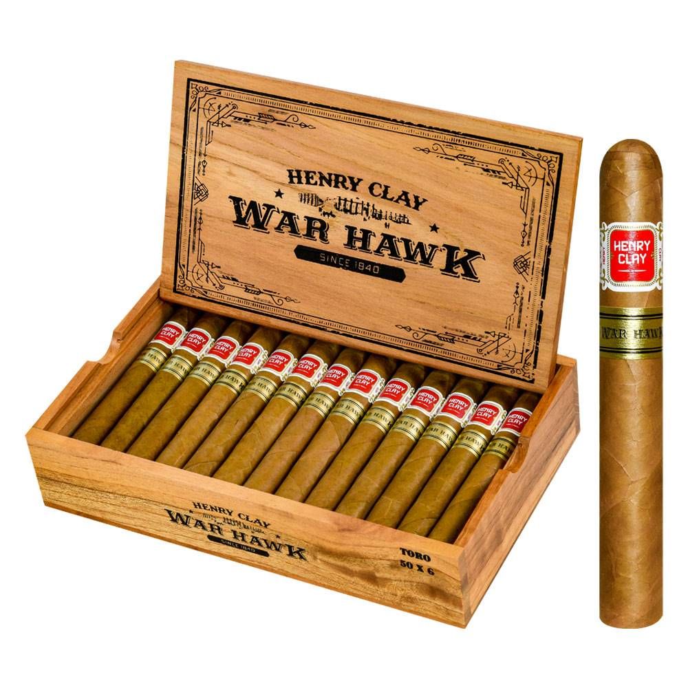 Henry Clay Warhawk Toro
