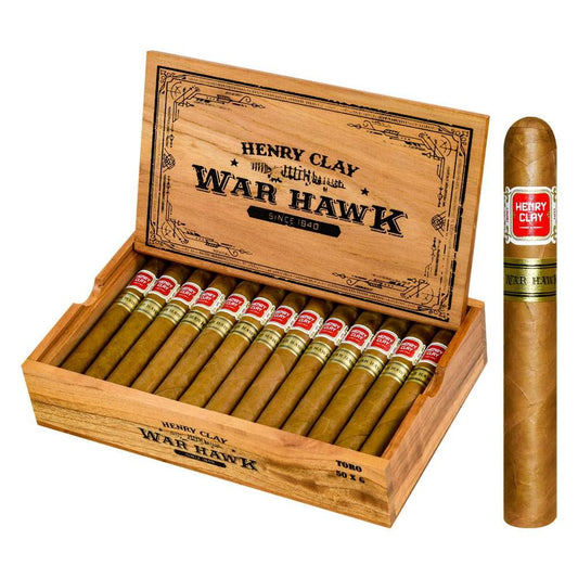 Henry Clay Warhawk Toro