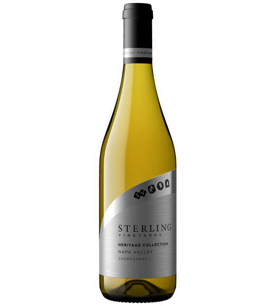 Sterling Vineyards Heritage Collection Chardonnay