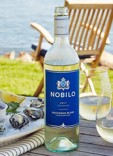 Nobilo Sauvignon Blanc