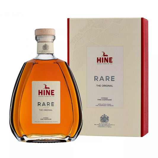 Hine Rare VSOP Cognac