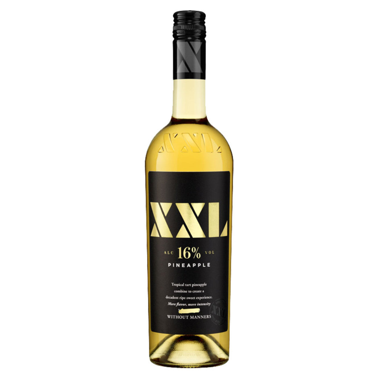 XXL Pineapple Moscato