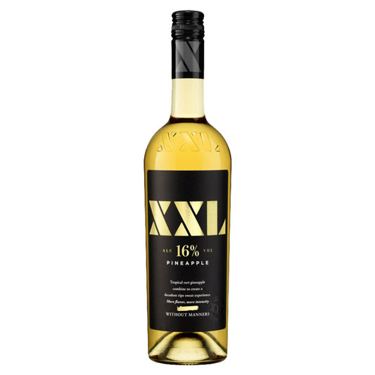 XXL Pineapple Moscato