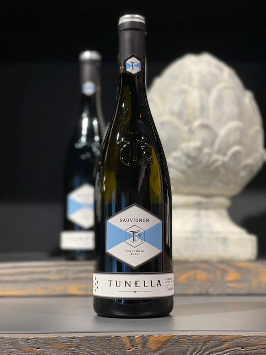 Tunella Sauvignon Blanc