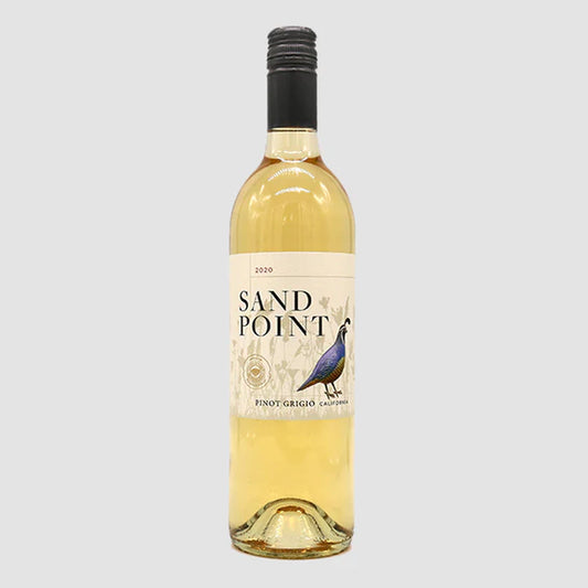 Sand Point Pinot Grigio