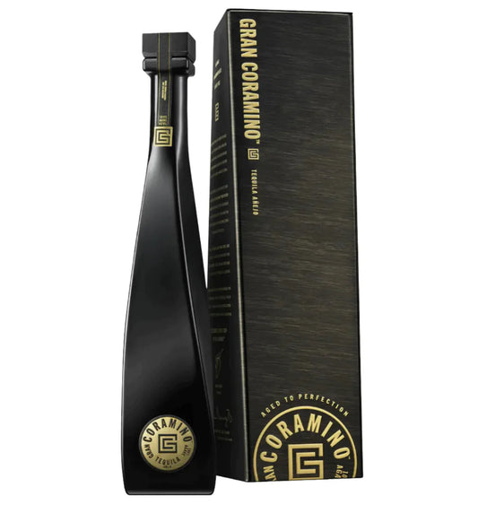 Gran Coramino Anejo Tequila