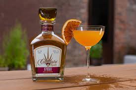 Cabresto Reposado Tequila