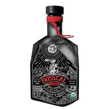 Bosscal Joven Tequila