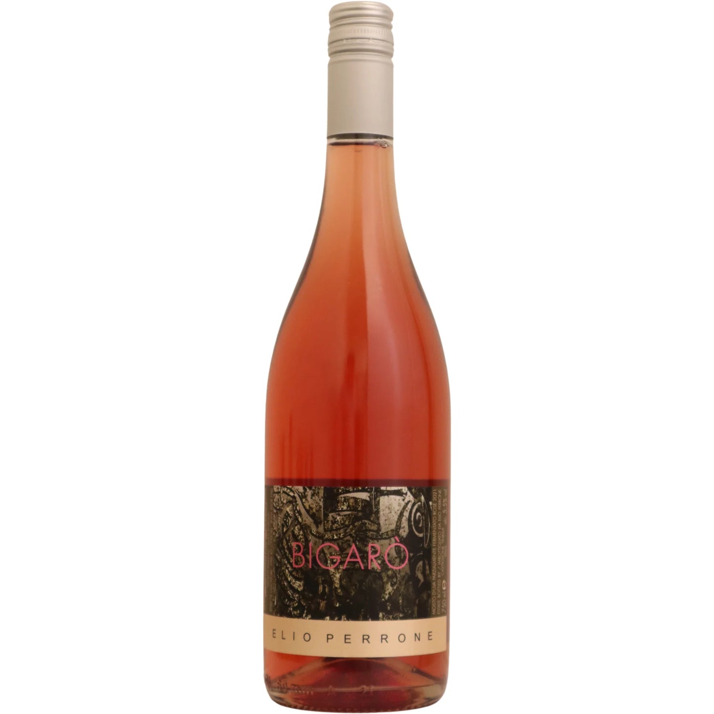 Elio Perrone Bigarò Rosé