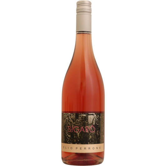 Elio Perrone Bigarò Rosé