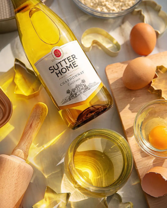 Sutter Home Chardonnay