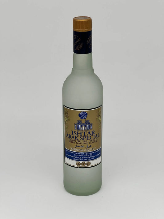 Ishtar Arak Special