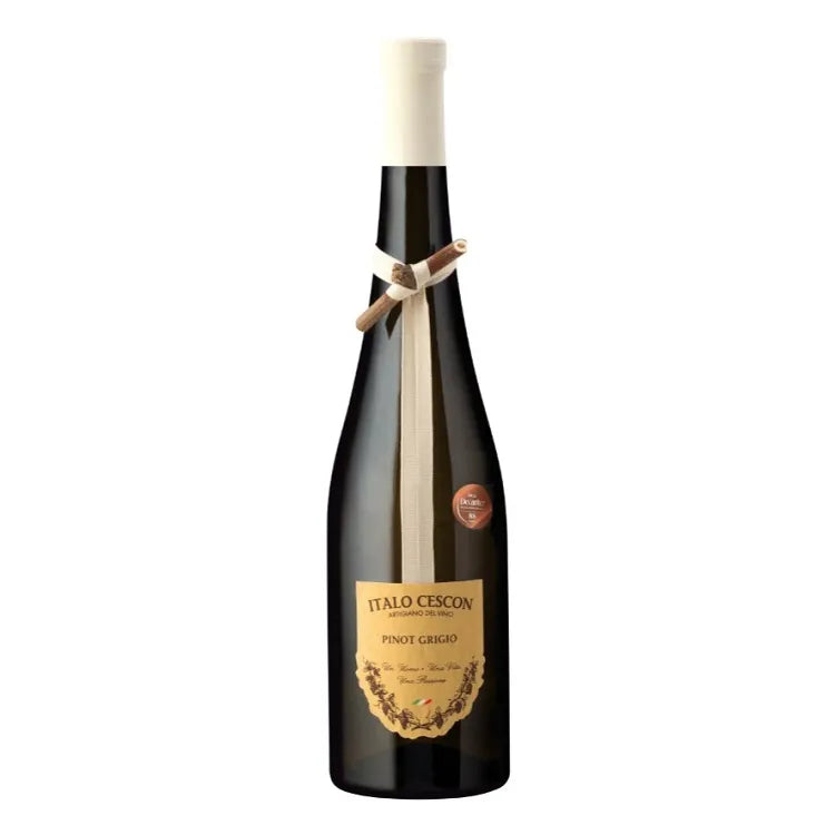 Italo Cescon Pinot Grigio