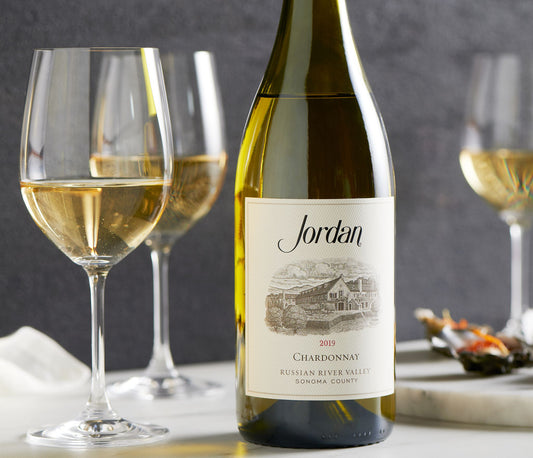 Jordan Chardonnay