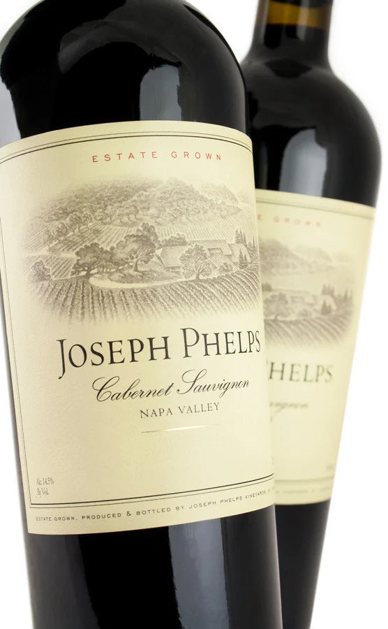 Joseph Phelps Napa Valley Cabernet Sauvignon