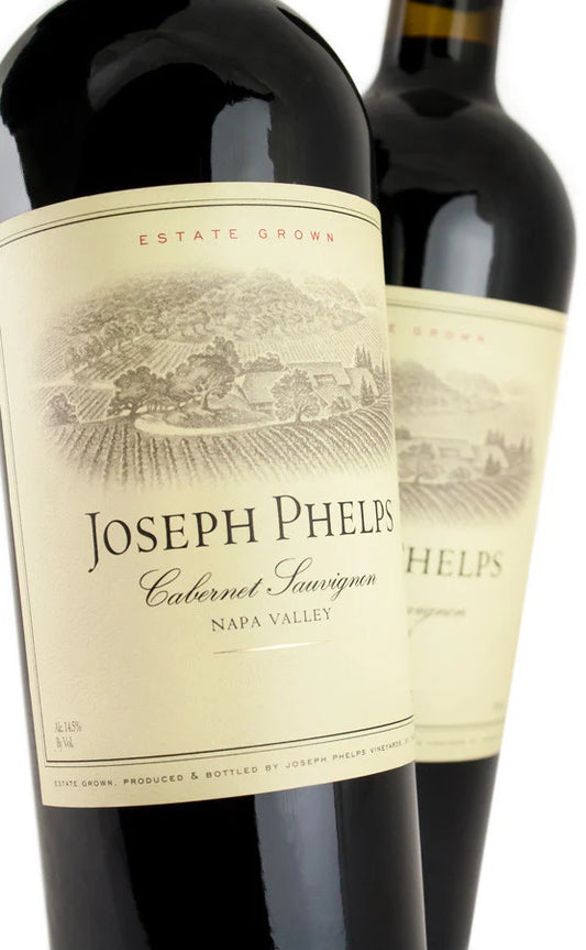 Joseph Phelps Napa Valley Cabernet Sauvignon
