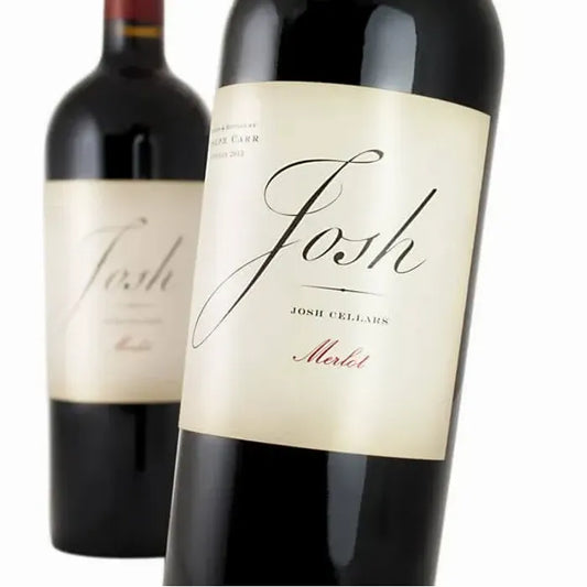 Josh Cellars Merlot