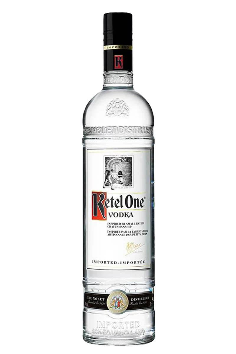 Ketel One Vodka