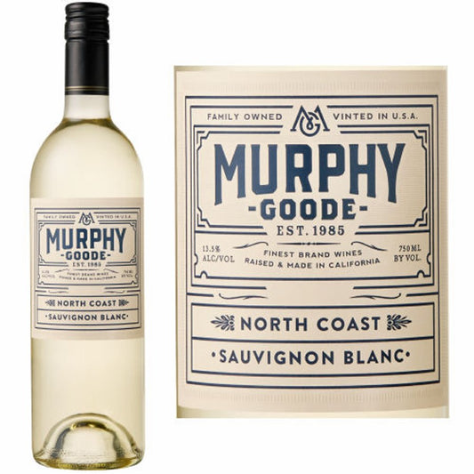 Murphy Goode Sauvignon Blanc