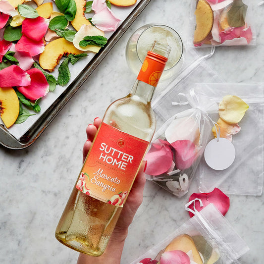 Sutter Home Moscato Sangria