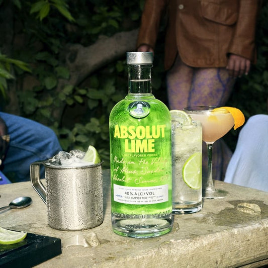 Absolut Vodka Vodka