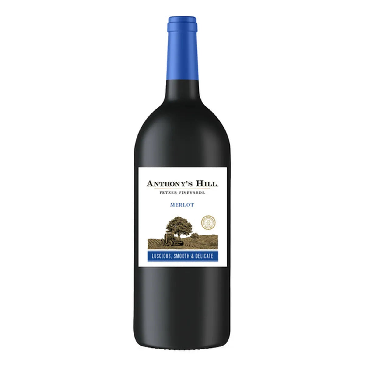Anthony's Hill Merlot