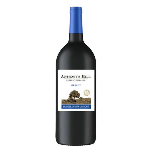Anthony's Hill Merlot