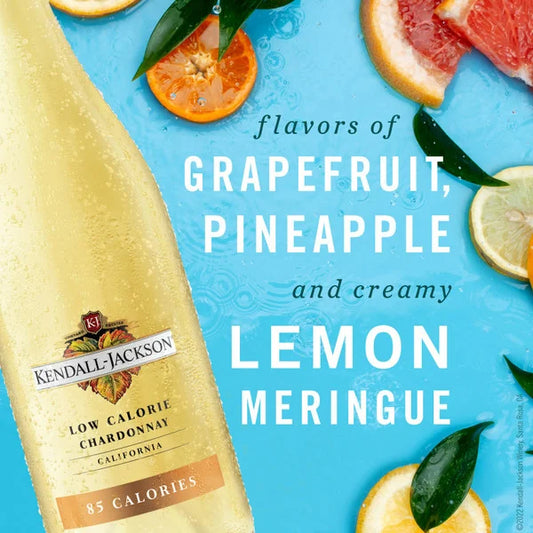 Kendall Jackson Low Calorie Chardonnay
