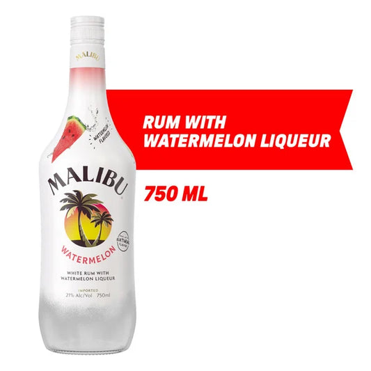 Malibu Watermelon Rum