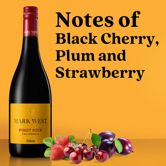 Mark West Pinot Noir