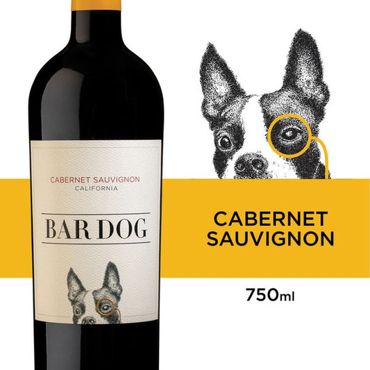 Bar Dog Cabernet Sauvignon