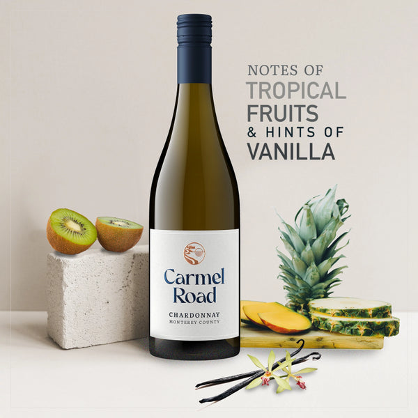 Carmel Road Monterey Chardonnay