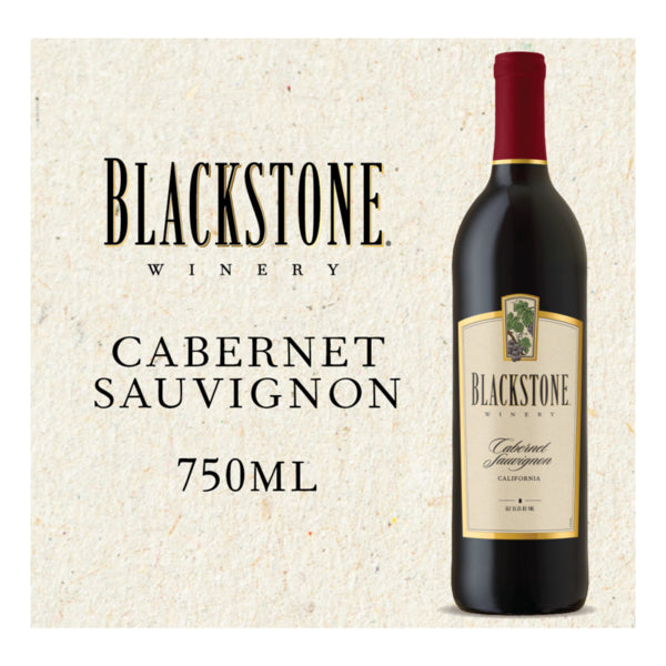 Blackstone Winery Cabernet Sauvignon
