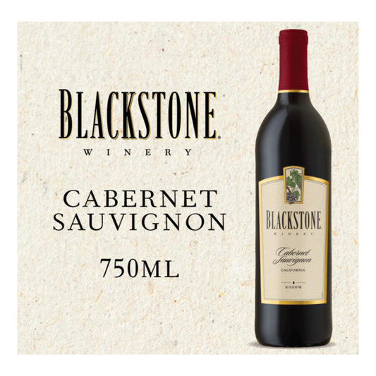 Blackstone Winery Cabernet Sauvignon