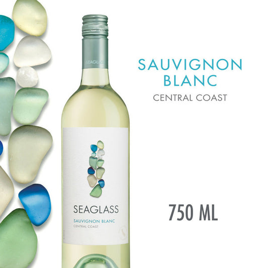 Seaglass Sauvignon Blanc