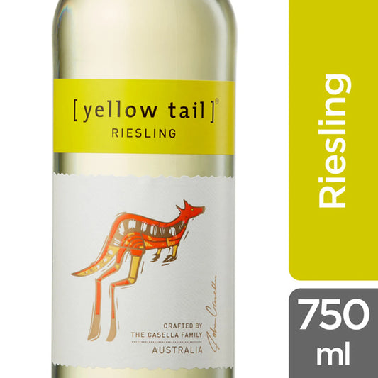 Yellow Tail Riesling
