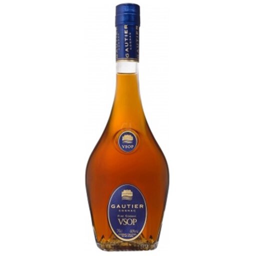 Maison Gautier VSOP Cognac