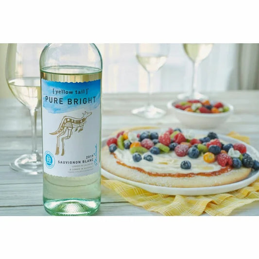 Yellow Tail Pure Bright Sauvignon Blanc