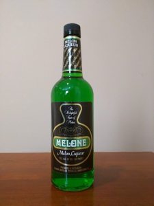 Melone Melon Liqueur