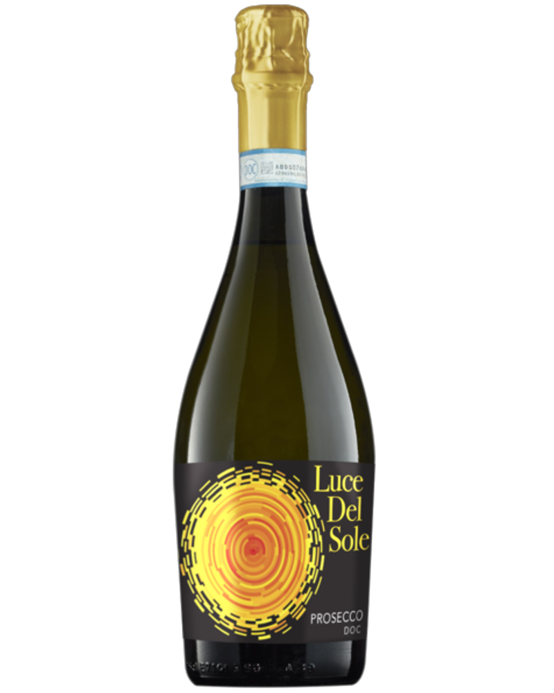 Luce Del Sole Prosecco