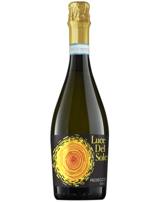 Luce Del Sole Prosecco