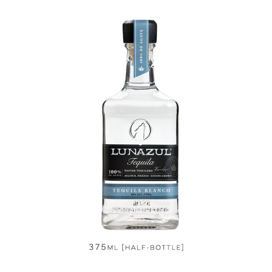 Lunazul Blanco Tequila