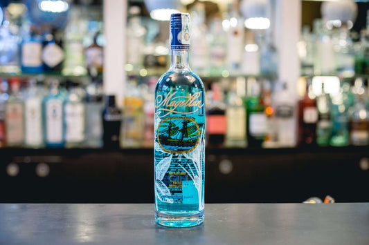 Magellan Gin