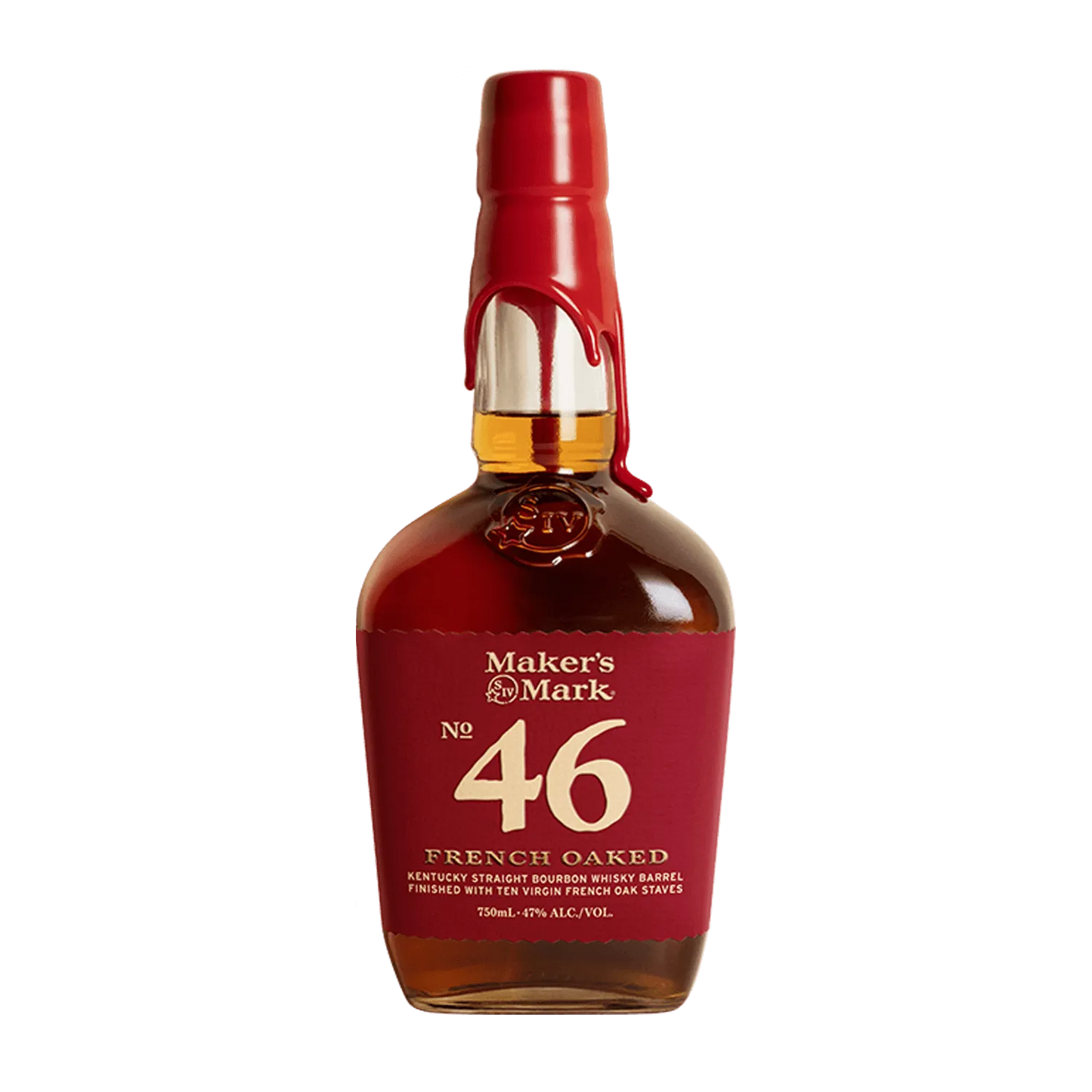 Maker's Mark 46 Bourbon Whisky