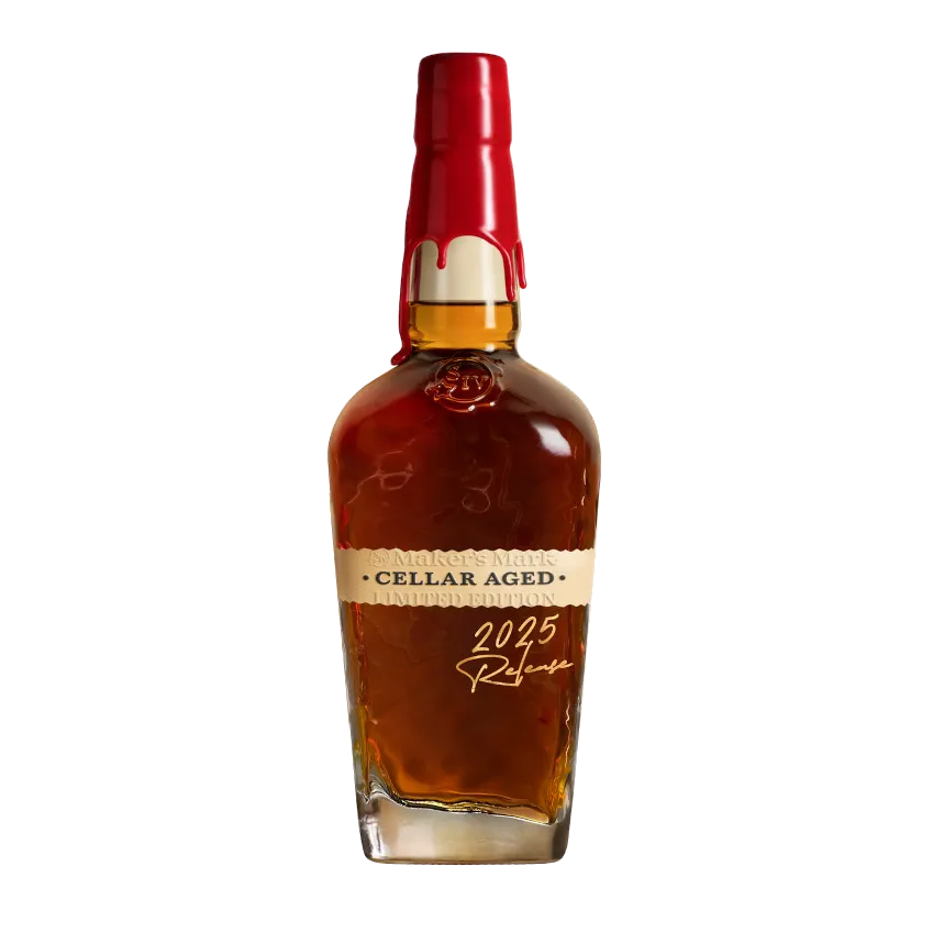 Makers Mark Cellar Aged 2025