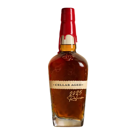 Makers Mark Cellar Aged 2025