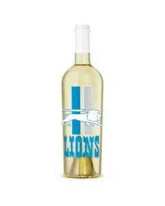 Mano's Wines Detroit Lions Sauvignon Blanc