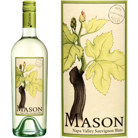 Mason Cellars Sauvignon Blanc